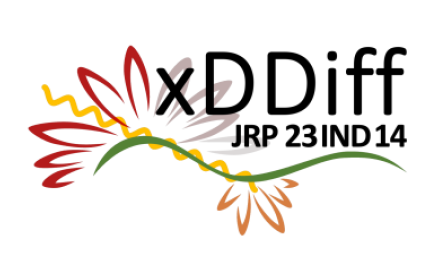 xDDiff